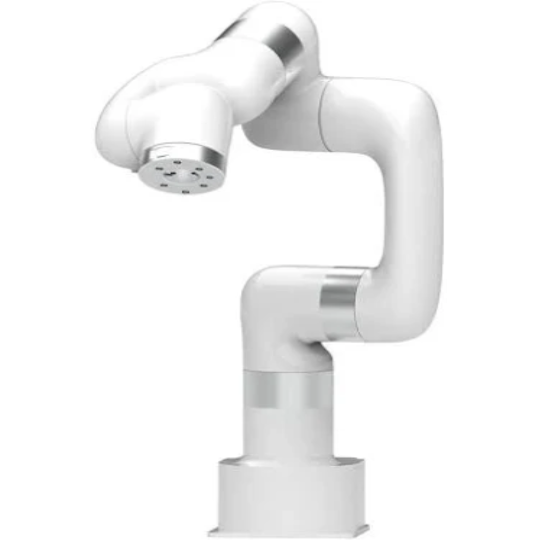 Wholesale Elephant 6 DOF Robotics Arm Raspberry Pi Supplier in UAE